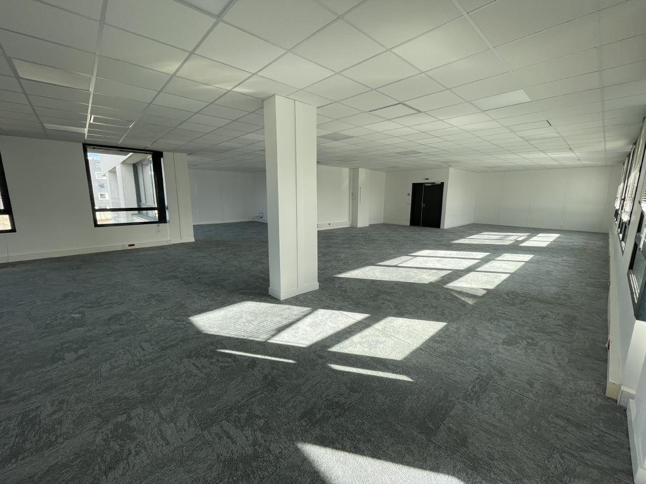 Bureau Mérignac 493m² Location bureau Mérignac Gironde OLBUR2421117 5